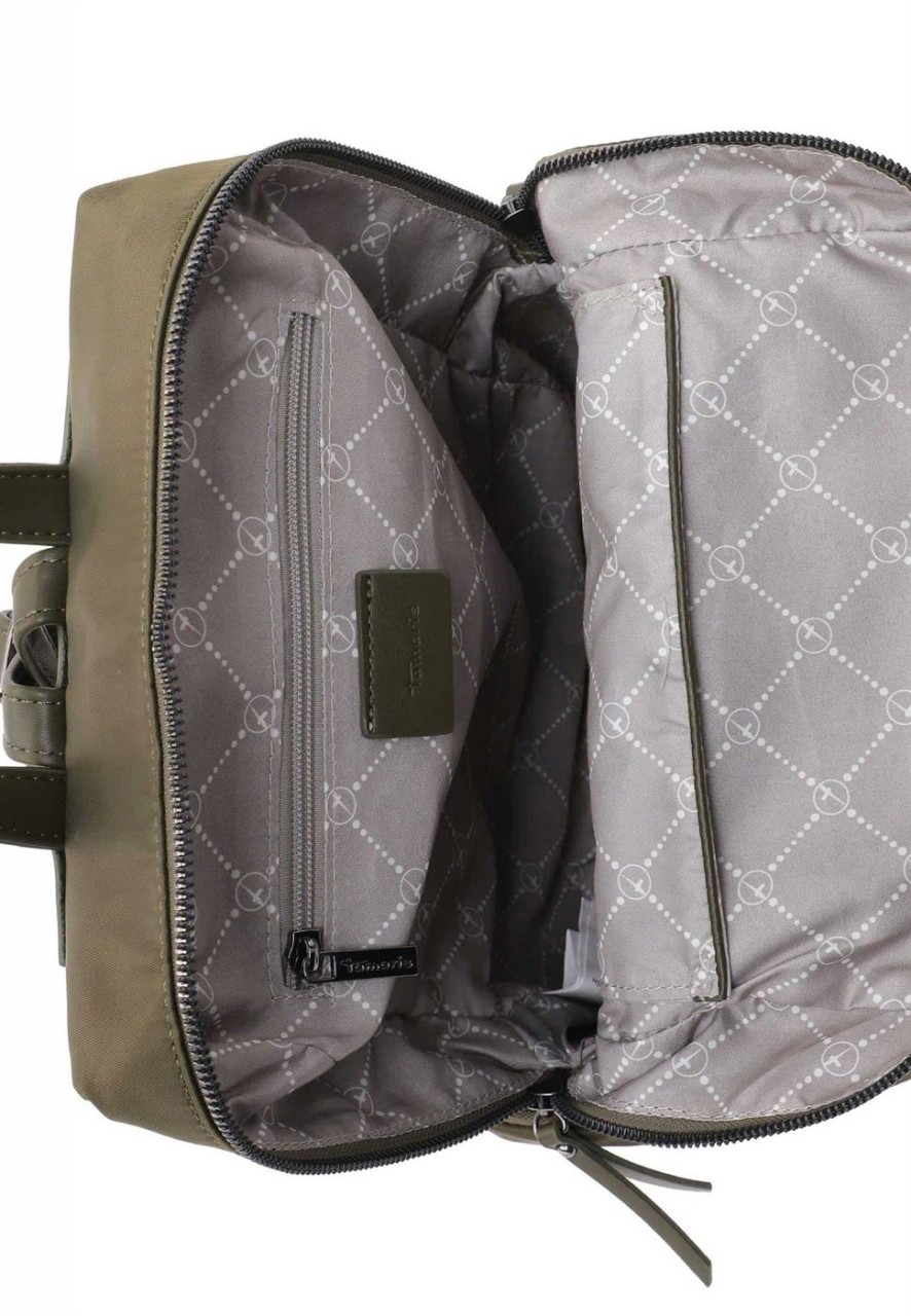 TAMARIS Handtaschen grün Jule