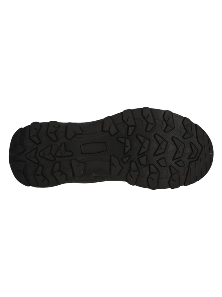Whistler Trailrunning-Schuhe Geretto in 1035 Steel Gray günstig kaufen