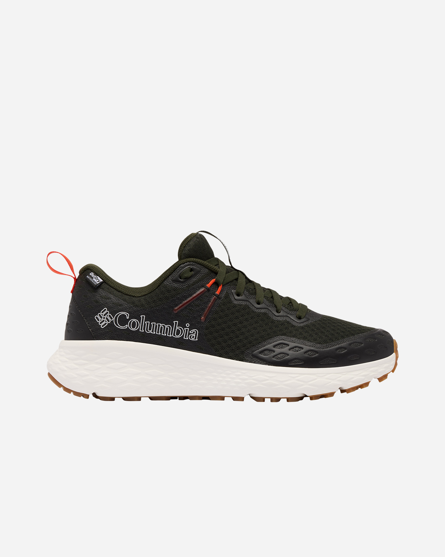 Topánky Columbia Konos Trs Outdry M 2099811366