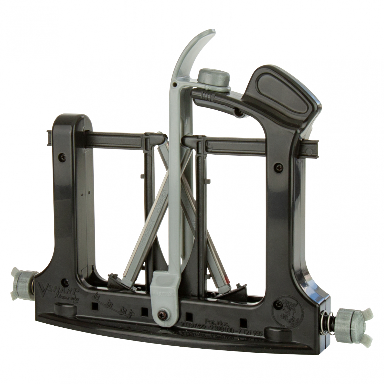 Warthog Sharpeners Messerschärfer V-Sharp Xtreme Edge