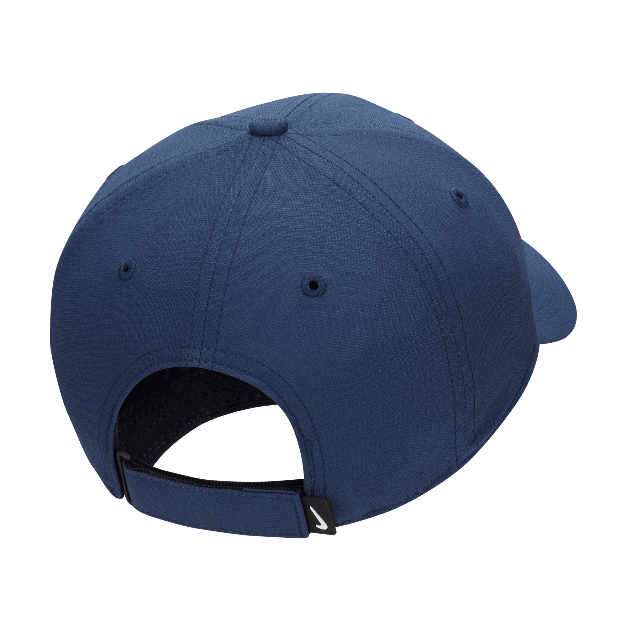 Nike Baseball Cap DRI-FIT CLUB STRUCTURED SWOOSH CAP