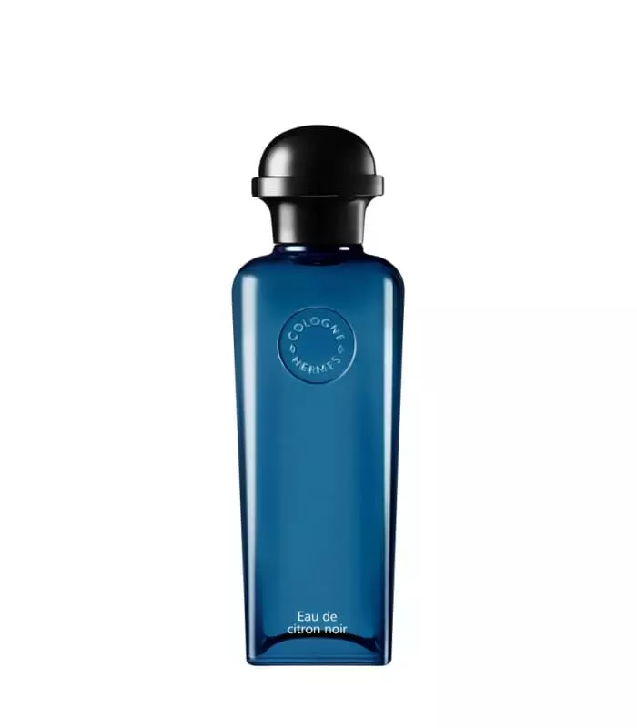 EAU DE CITRON NOIR Eau de Cologne
