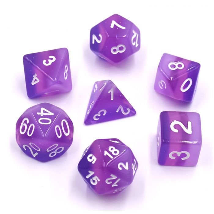 Special dice set 2
