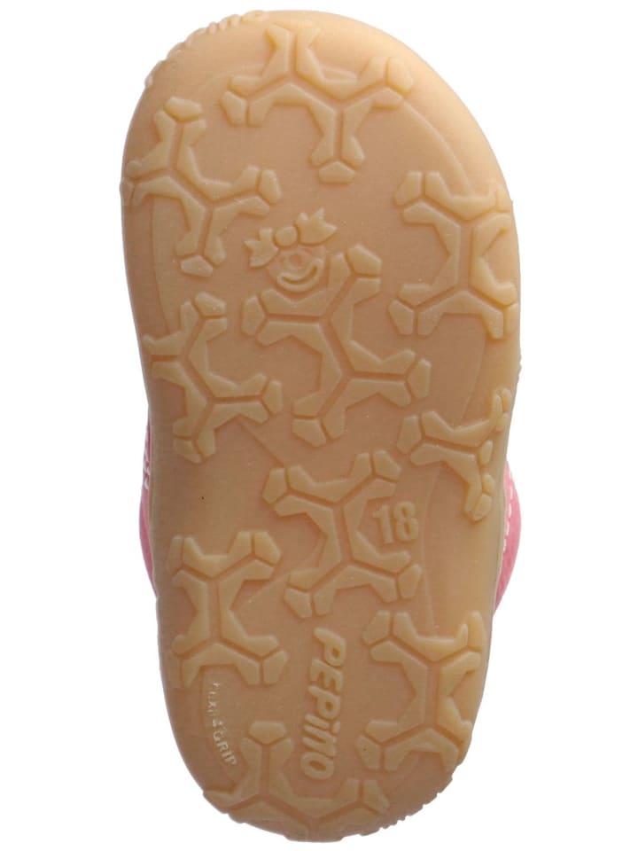PEPINO Halbschuhe in Rosa günstig kaufen