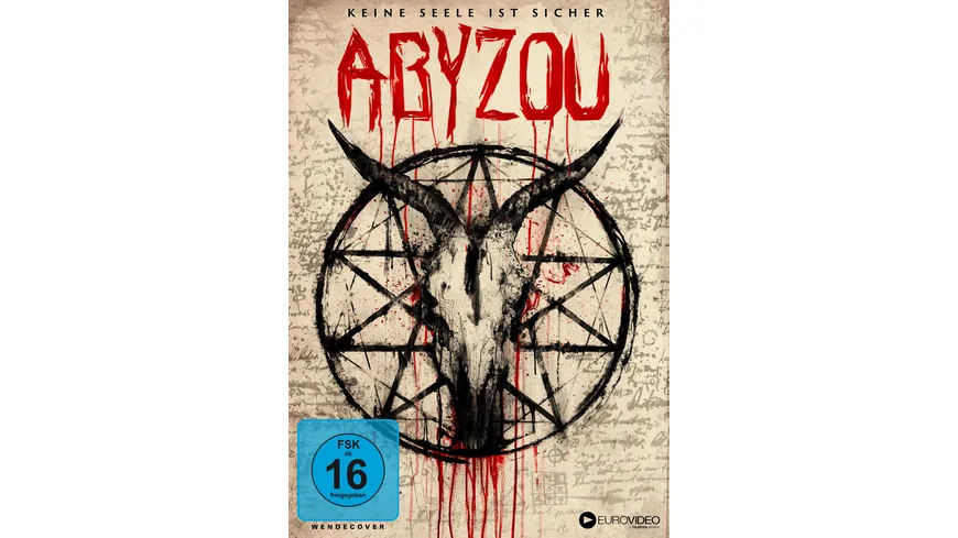 Abyzou - Keine Seele ist sicher