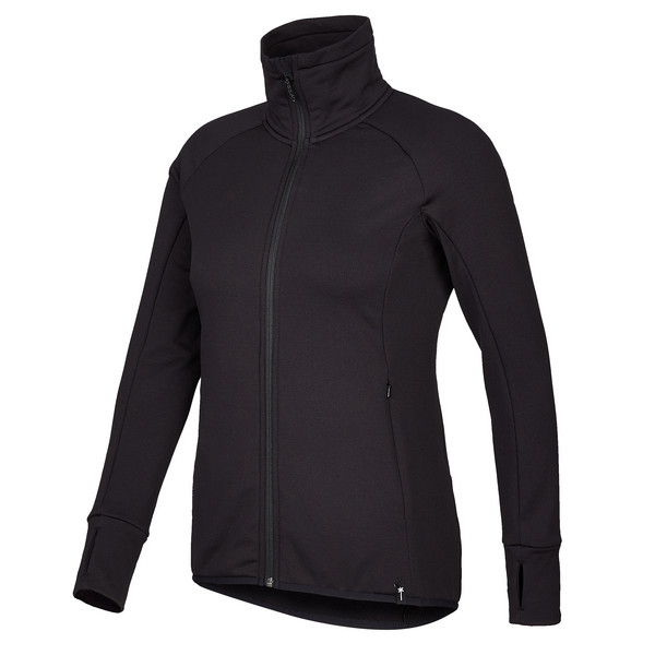 KITULO JACKET Damen - Fleecejacke
