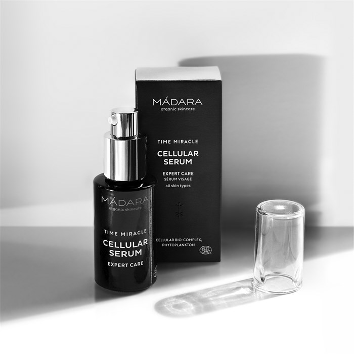 Cellular Repair Serum