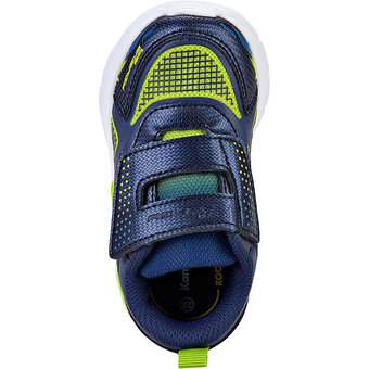 KangaROOS K SI Flint V Sneaker in blau