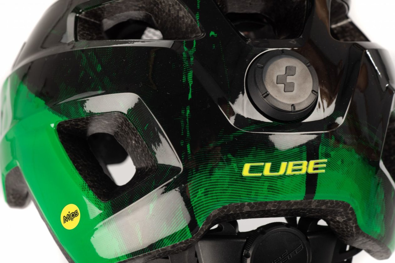 Cube Helm TALOK