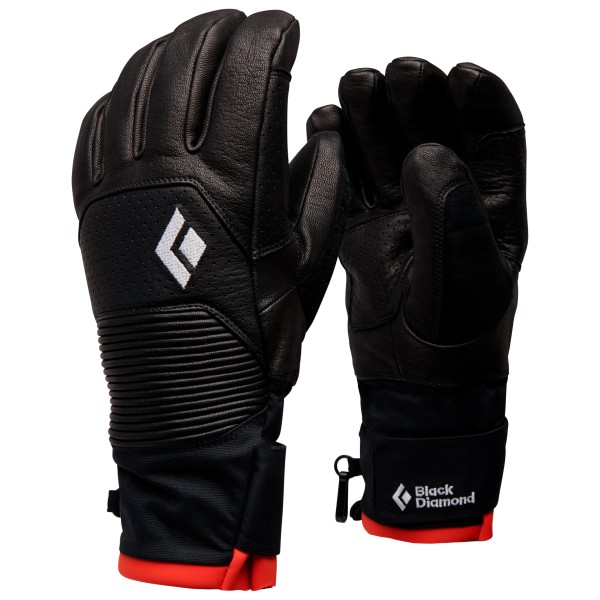 Black Diamond - Women's Impulse Gloves - Handschuhe