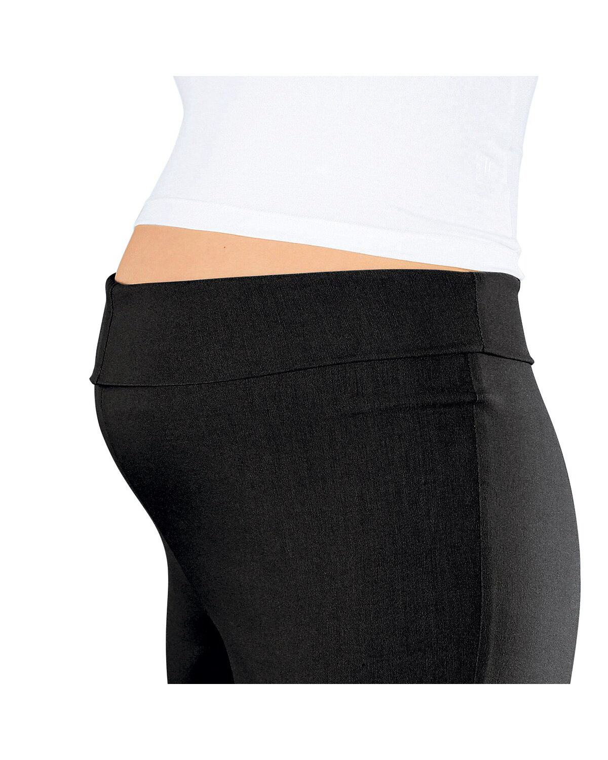 Umstands-Stretchhose