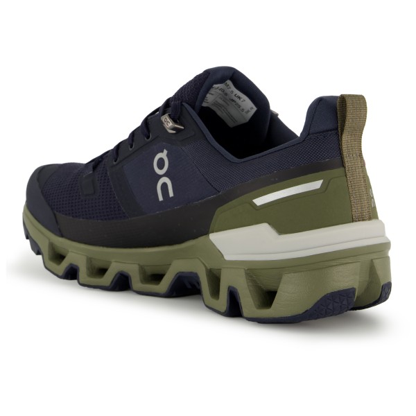 On - Cloudwander Waterproof - Multisportschuhe