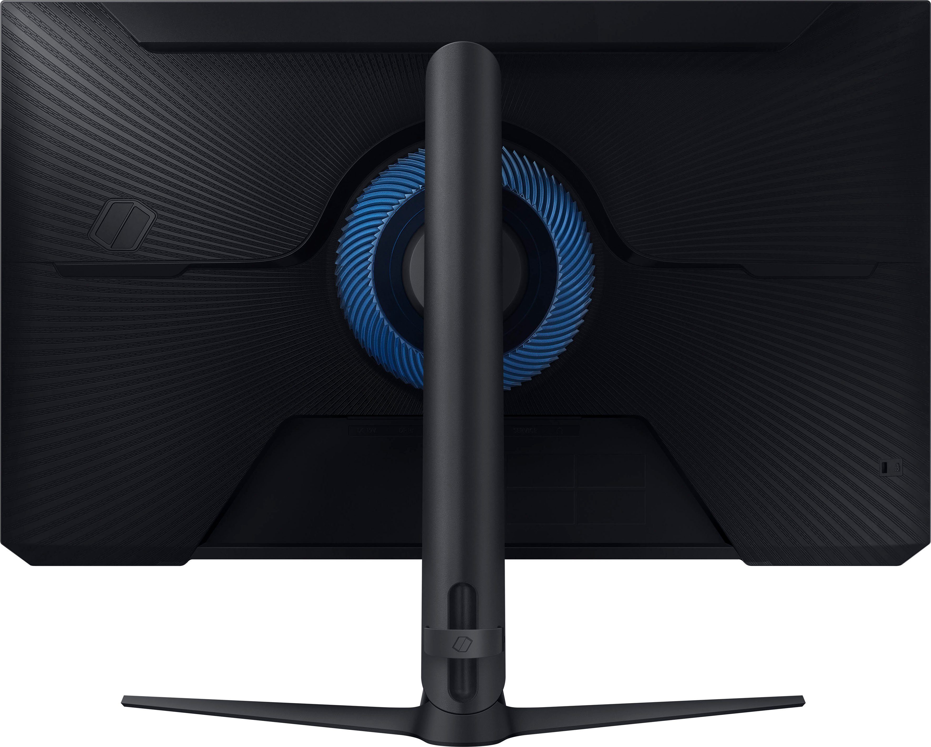 Samsung Odyssey G51C S27CG510EU Gaming-LED-Monitor (68,6 cm/27 