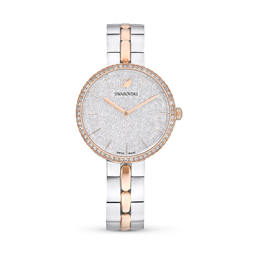 Swarovski Damenuhr Cosmopolitan