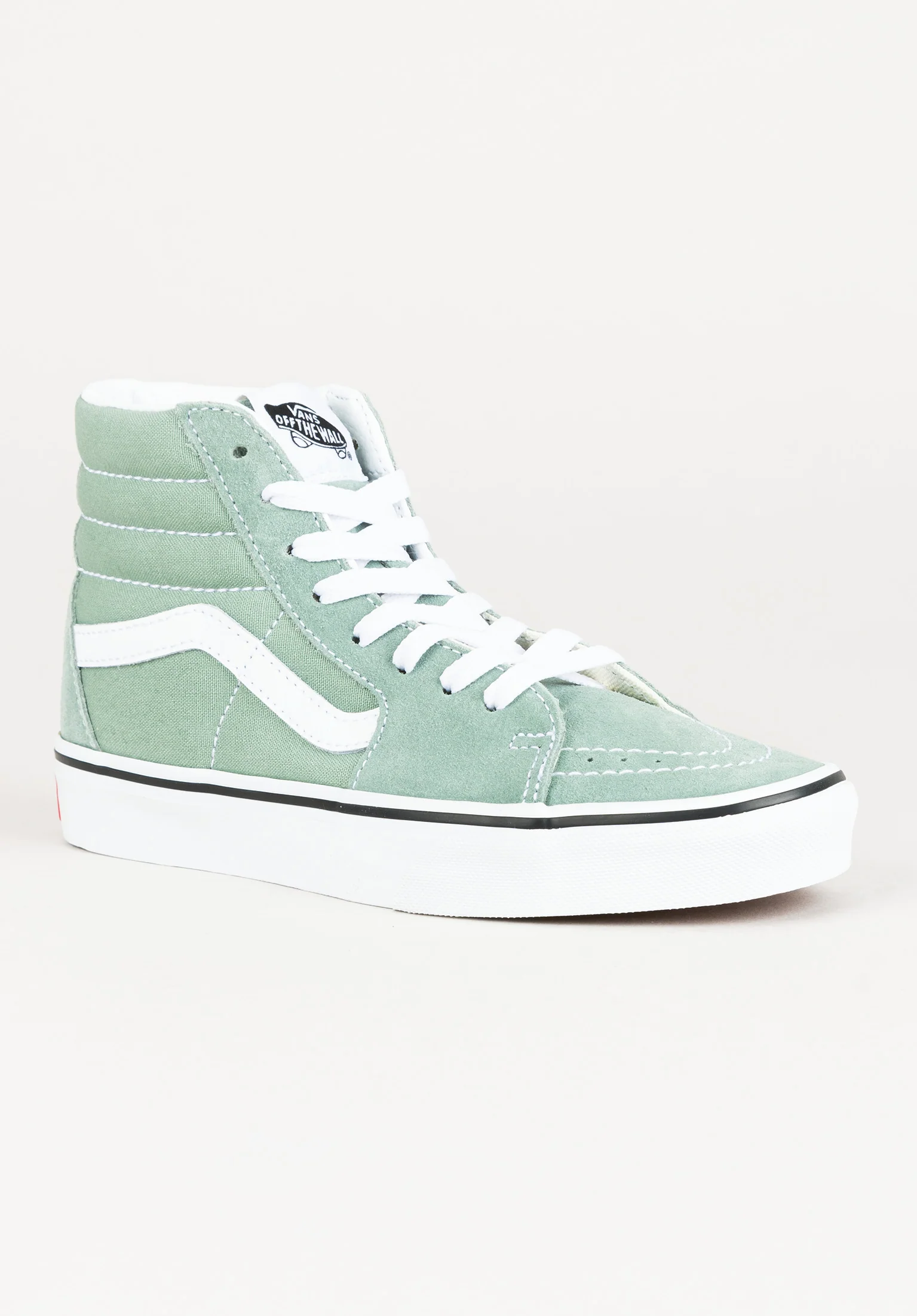 Sk8-Hi