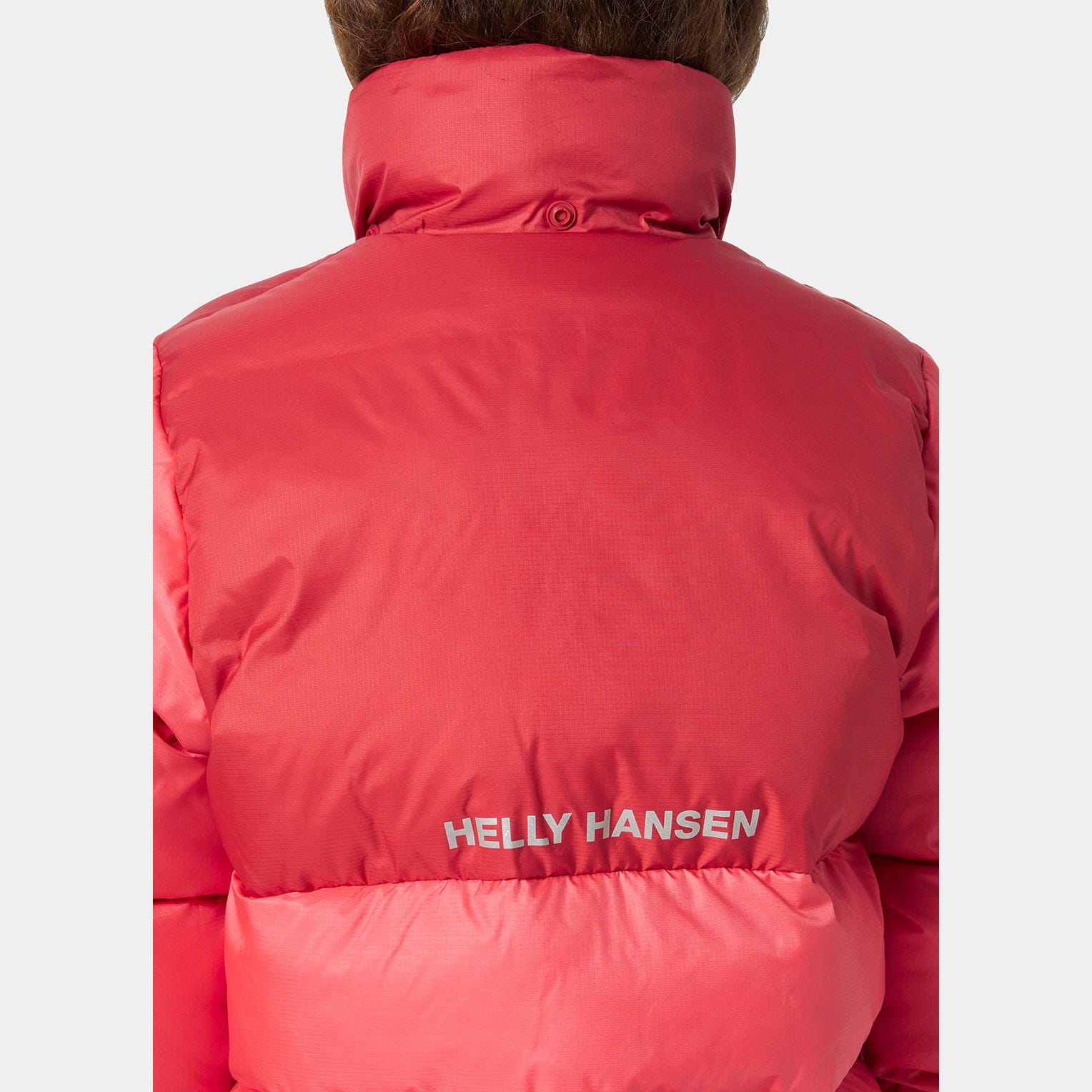 Juniors' Vision Puffy Jacket