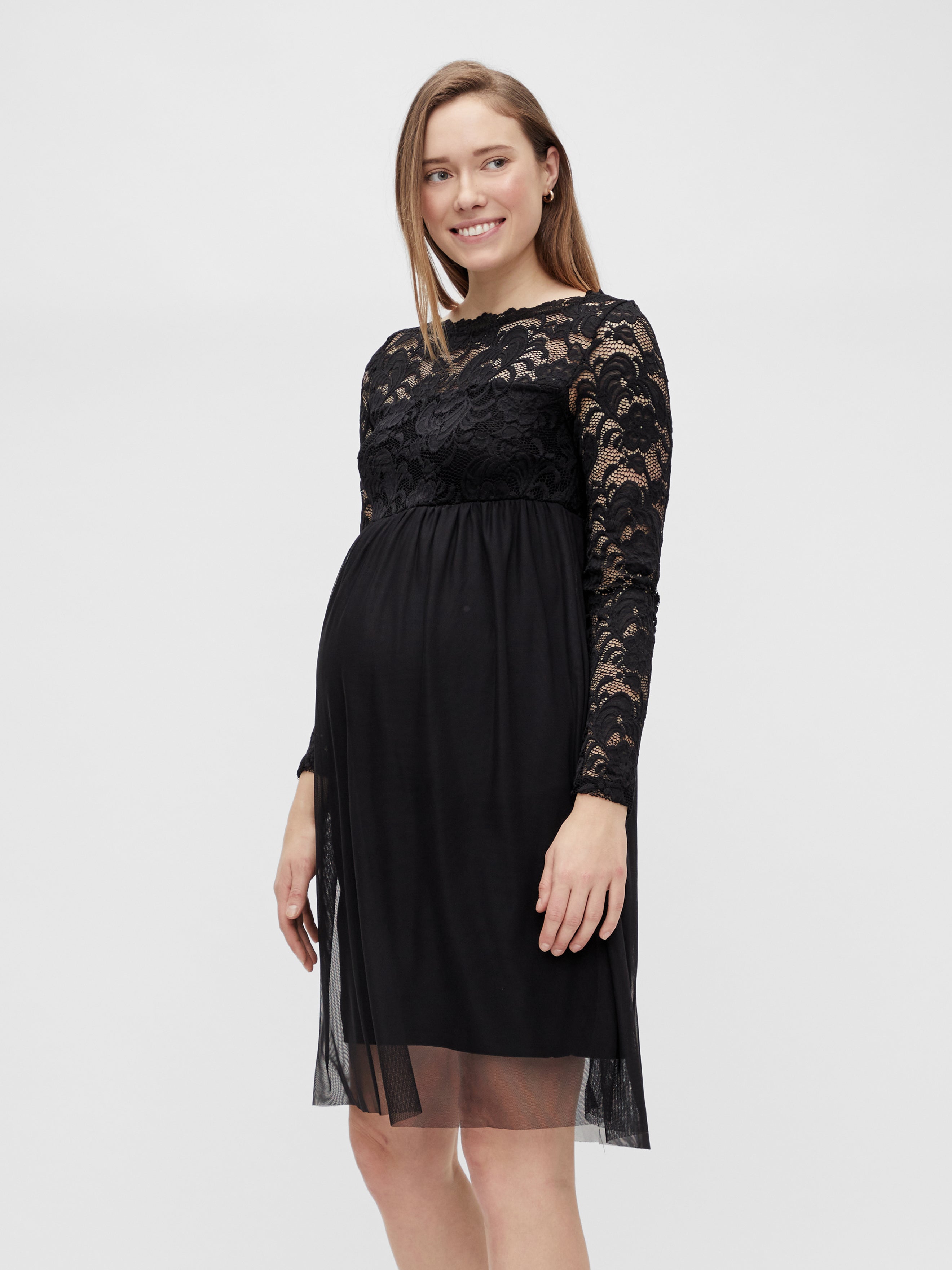 MLMIVANA Umstandskleid
