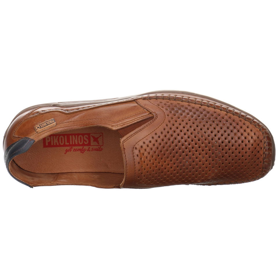 Pikolinos Azores Slipper