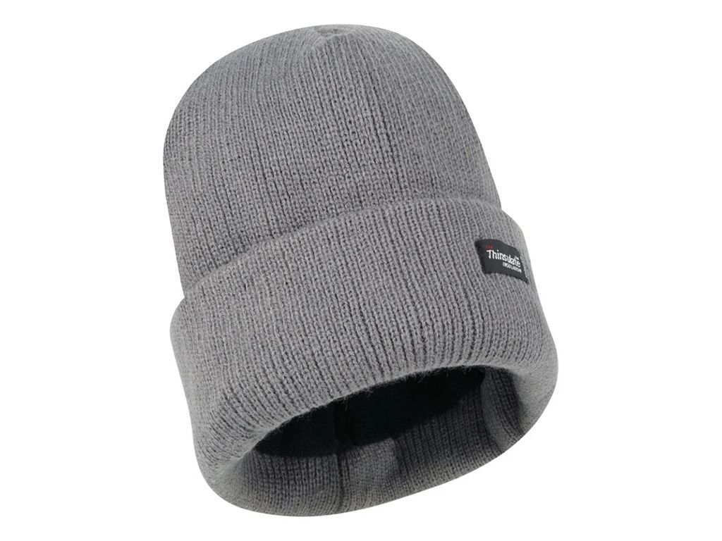 Heatkeeper Herren Thermo Mütze