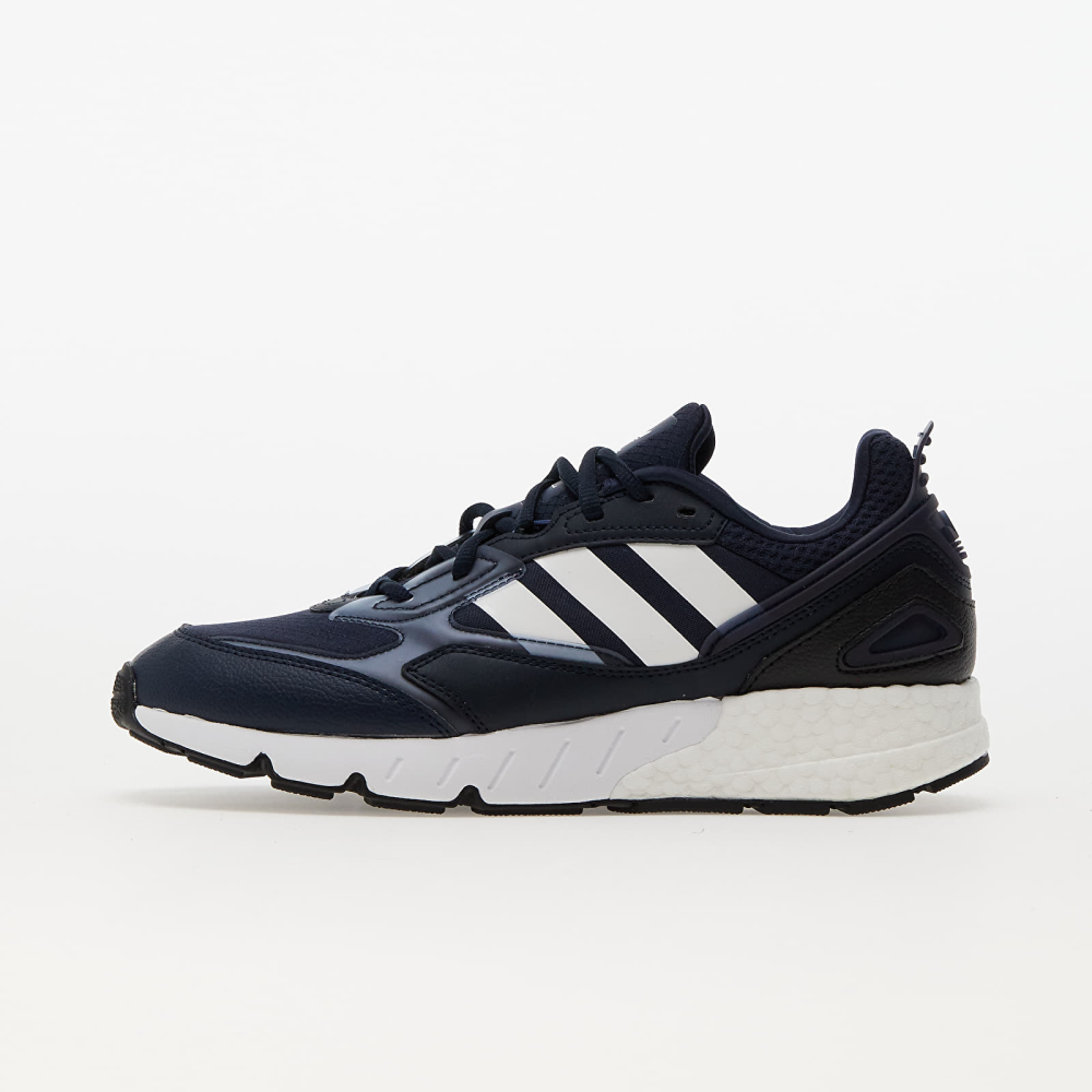 adidas ZX 1K BOOST 2.0 GY5984 / weiss