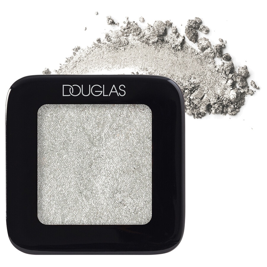 Mono Eyeshadow Metal