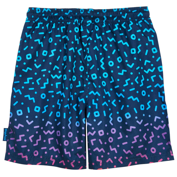 Playshoes - Kid's Beach-Short Allover - Boardshorts