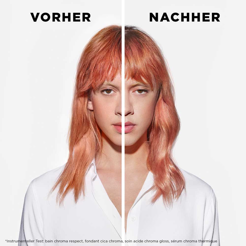 Kérastase Chroma Absolu Haarmaske Chroma Filler 200 ml