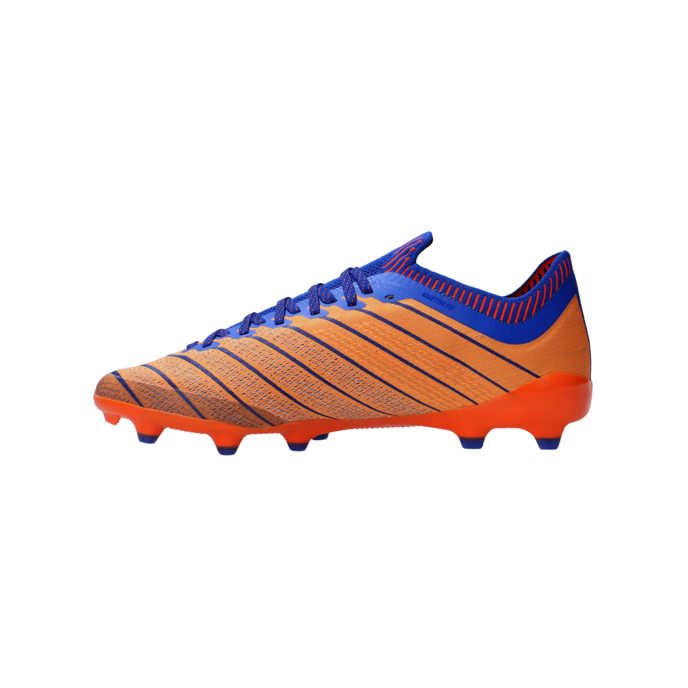 Umbro Velocita Elixir Pro FG Weiss Blau FLUK