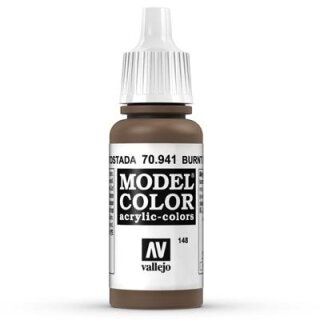 Model Color 148 Sepiabraun (Burnt Umber) (941)