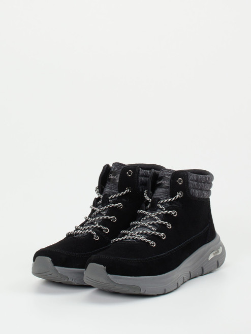 Sneaker high-81660090076 Skechers