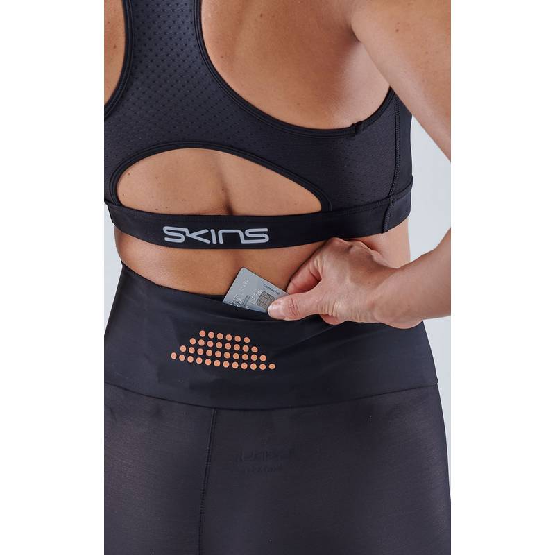 Skins S5 Skyscraper Tights Damen