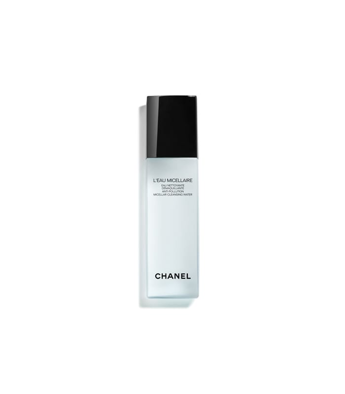 Chanel-L'EAU MICELLAIRE-Eau Nettoyante Démaquillante Anti-Pollution