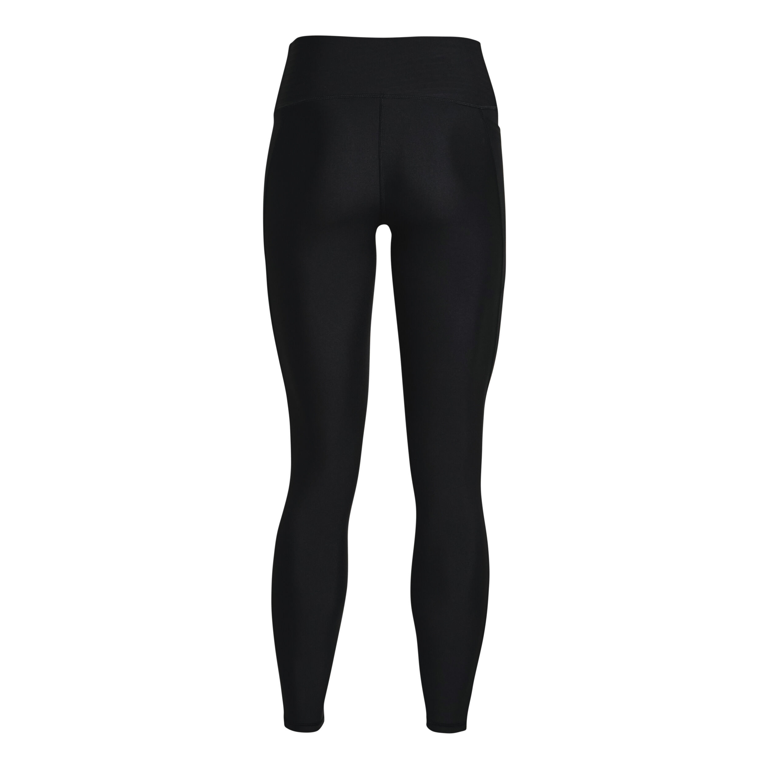 Heatgear HiRise NS Tight Damen - Schwarz