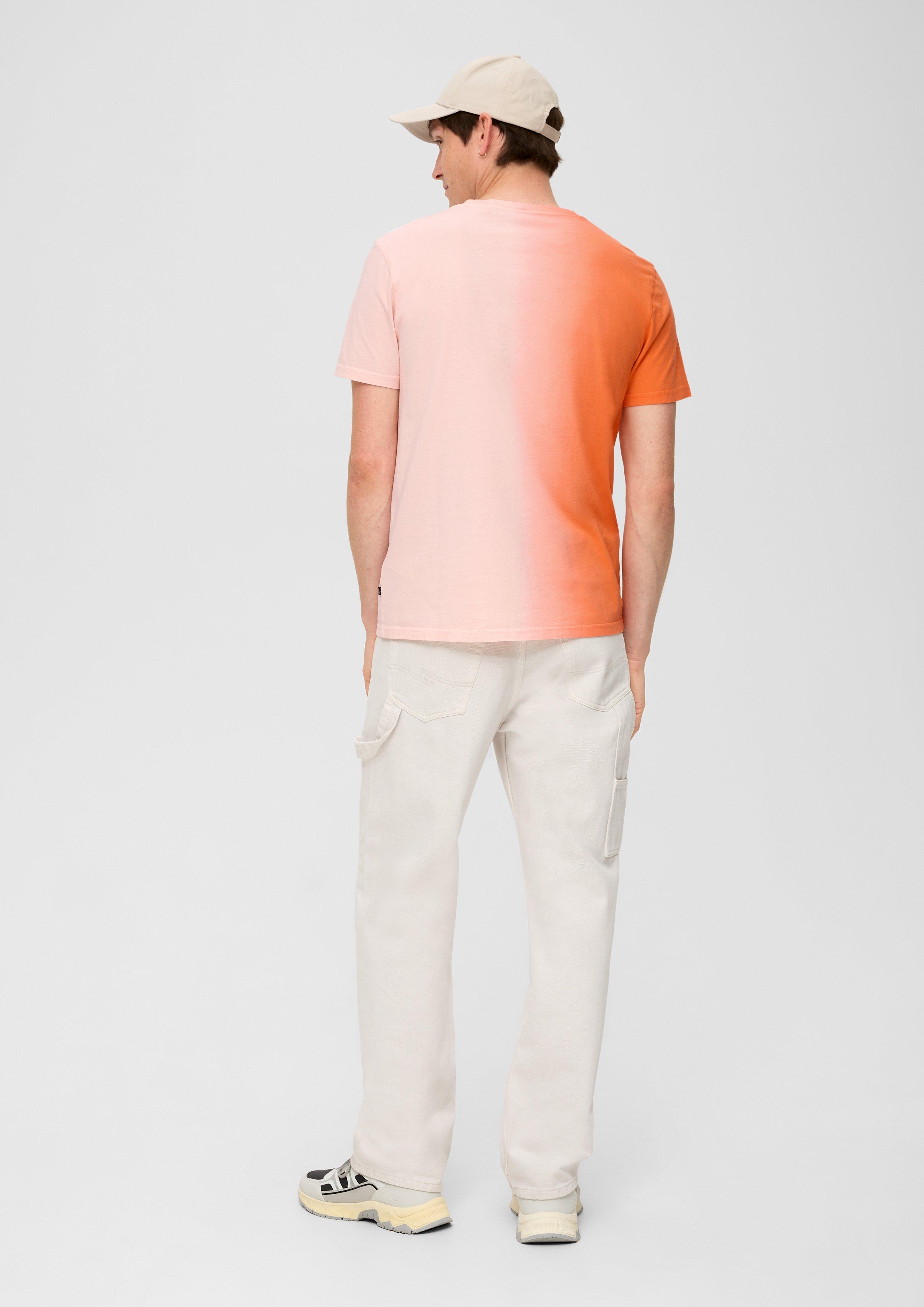 T-Shirt aus Baumwolle  2134902-20D0