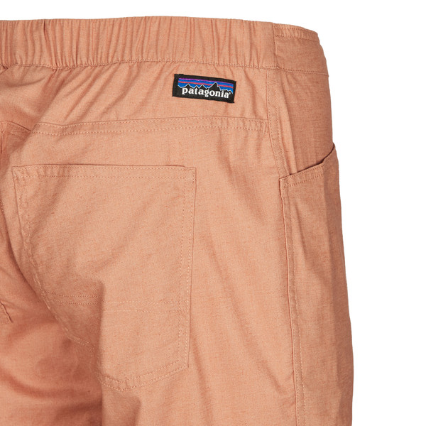 M' S HAMPI ROCK PANTS - REG Herren - Kletterhose