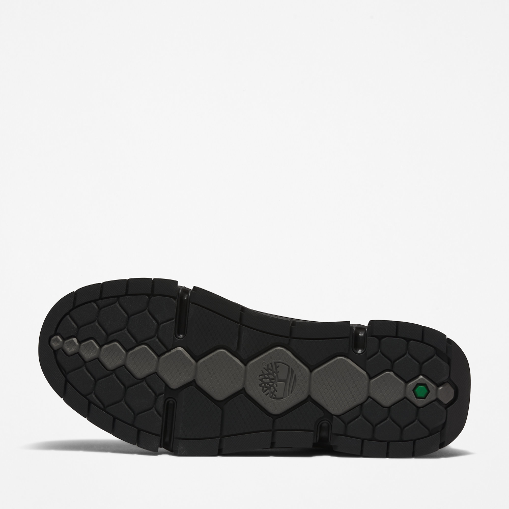Timberland Turbo Hikers TB0A41HU0011 / schwarz