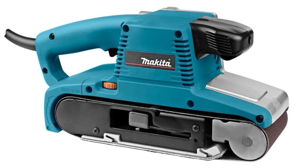 Piła taśmowa Makita 9404 230V 100 mm