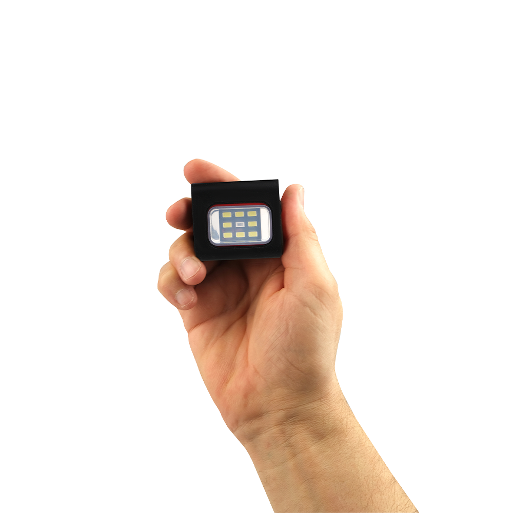 APA LED Magnet Licht, 160 lm