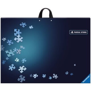 Ravensburger - Puzzle-Mappe bis 1000 Teile