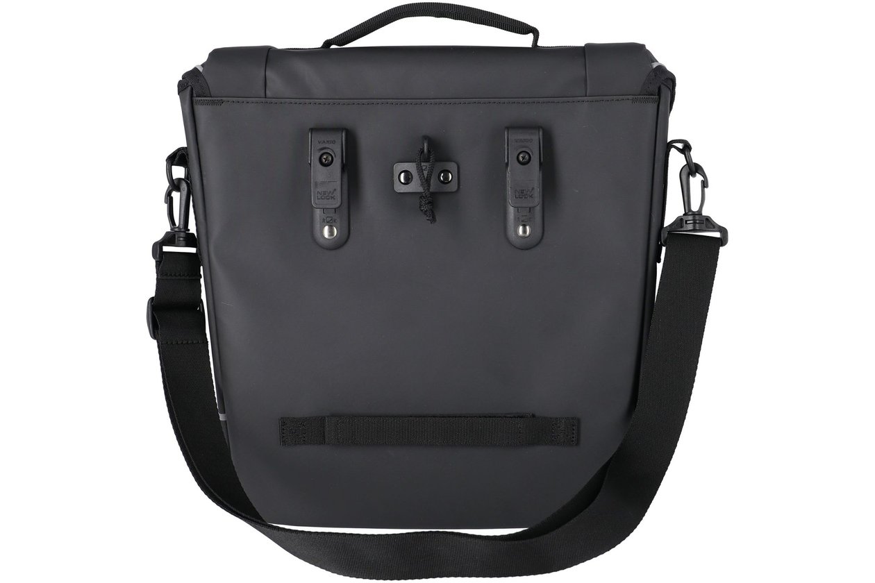 XLC Einzelpacktasche BA-M03 -12,5L
