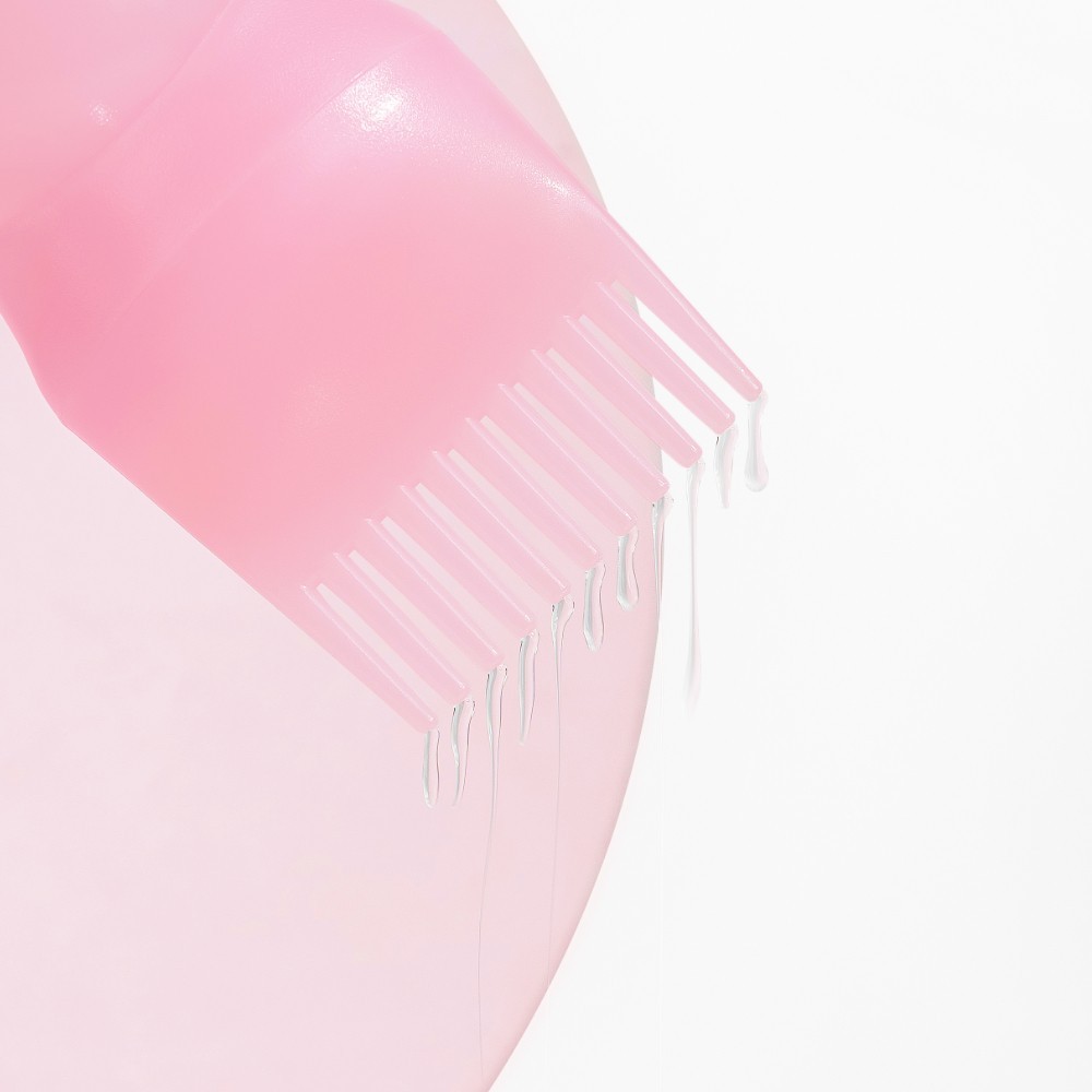 Brushworks Hair Oil Applicator