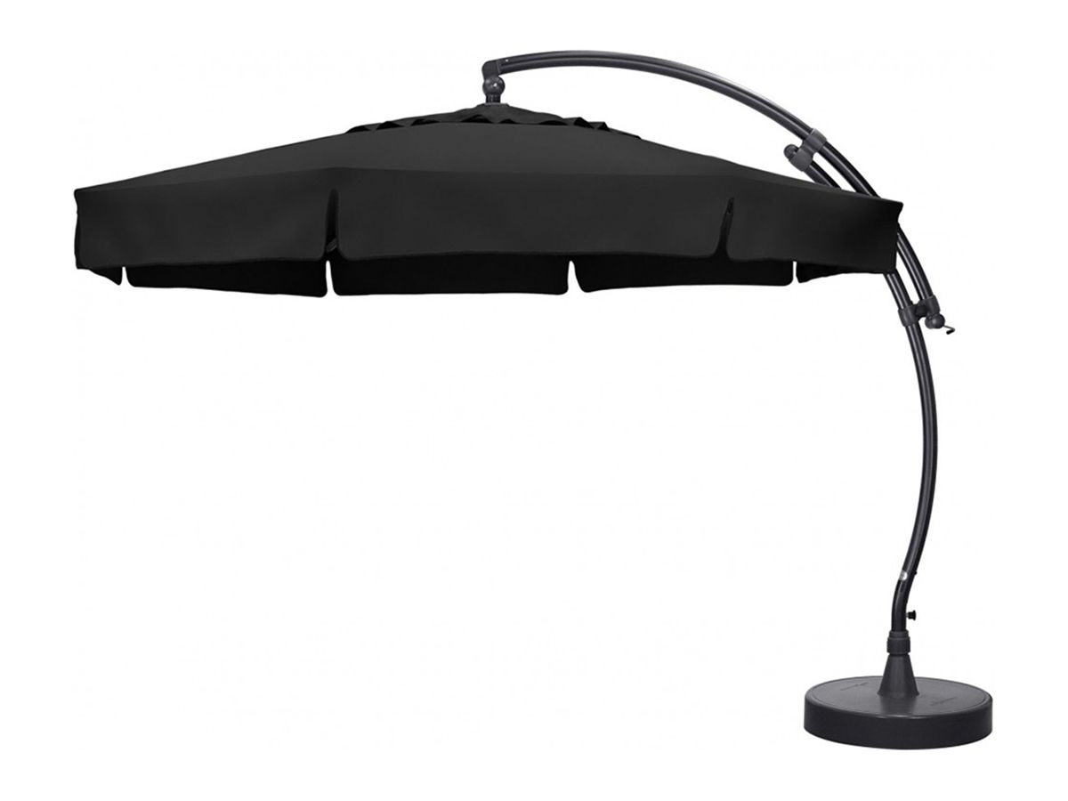 Sun Garden Easy Sun Volant Ampelschirm