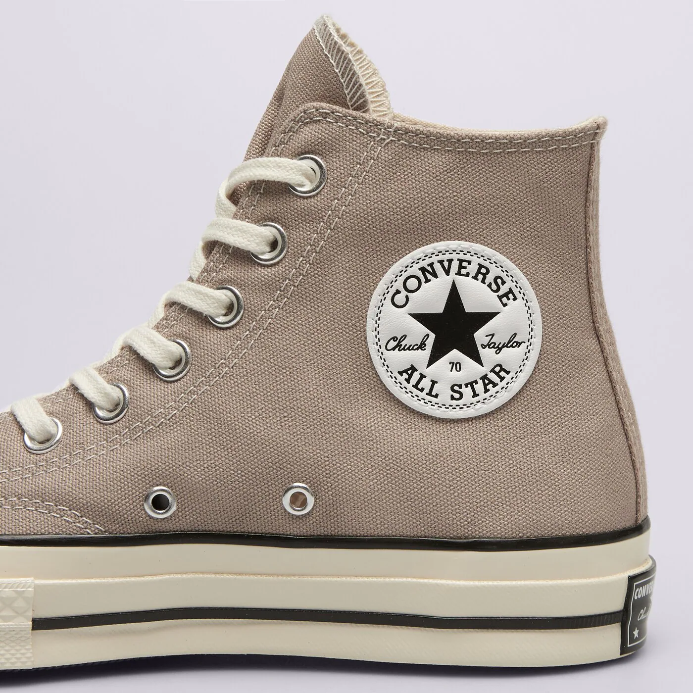CONVERSE CHUCK 70 Beige