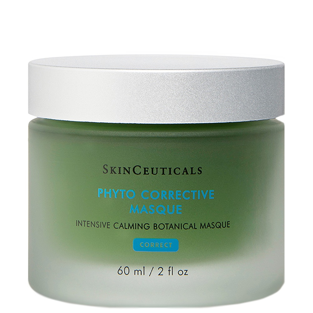 SkinCeuticals PHYTO CORRECTIVE MASQUE Masque Apaisant Aux Extraits Vegetaux