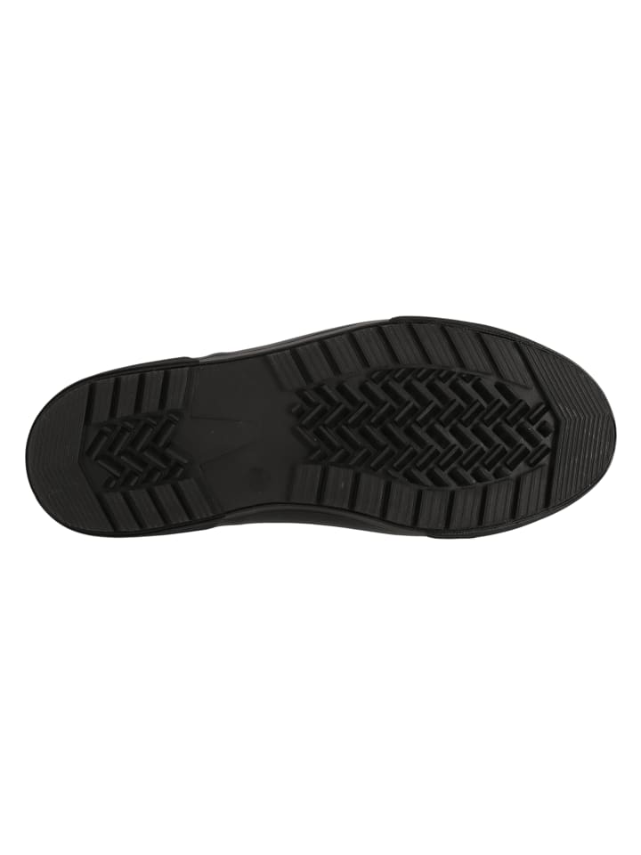 Weather Report Gummistiefel Erick in 1001S Black Solid günstig kaufen
