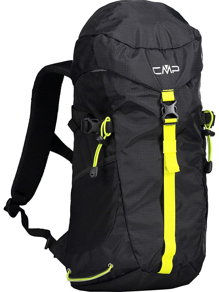 CMP Rucksack in Schwarz - (B)23,5 x (H)36,5 x (T)12 cm günstig kaufen onesize