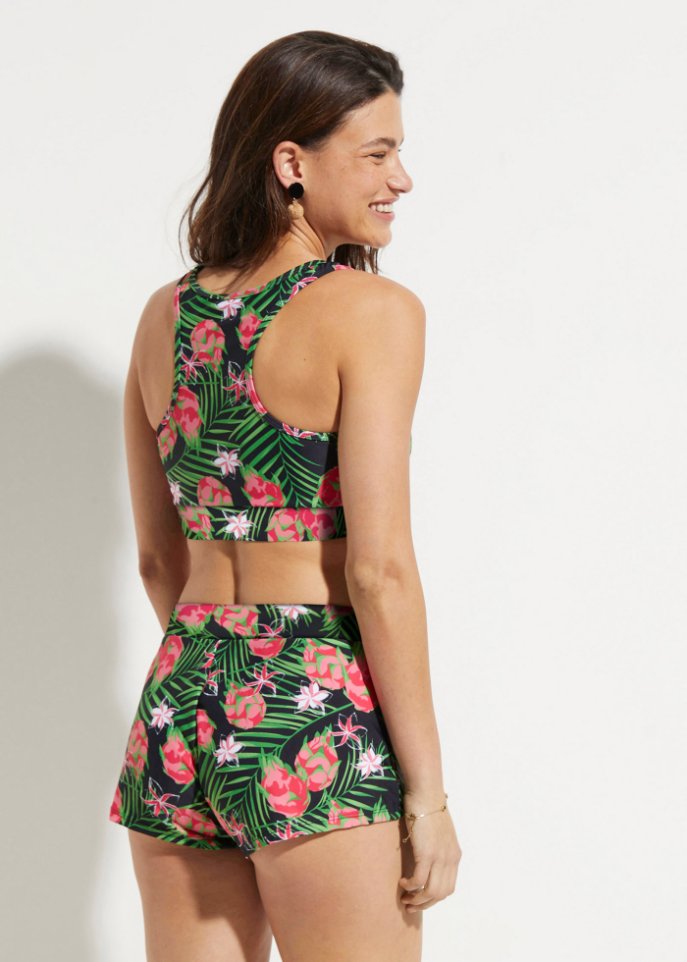 Bustier Bikini (2-tlg.Set)