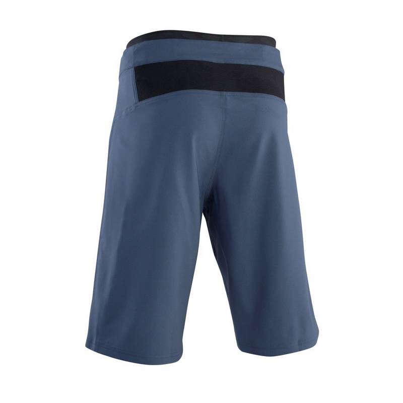 ION Textil Logo Plus Fahrradhose Herren