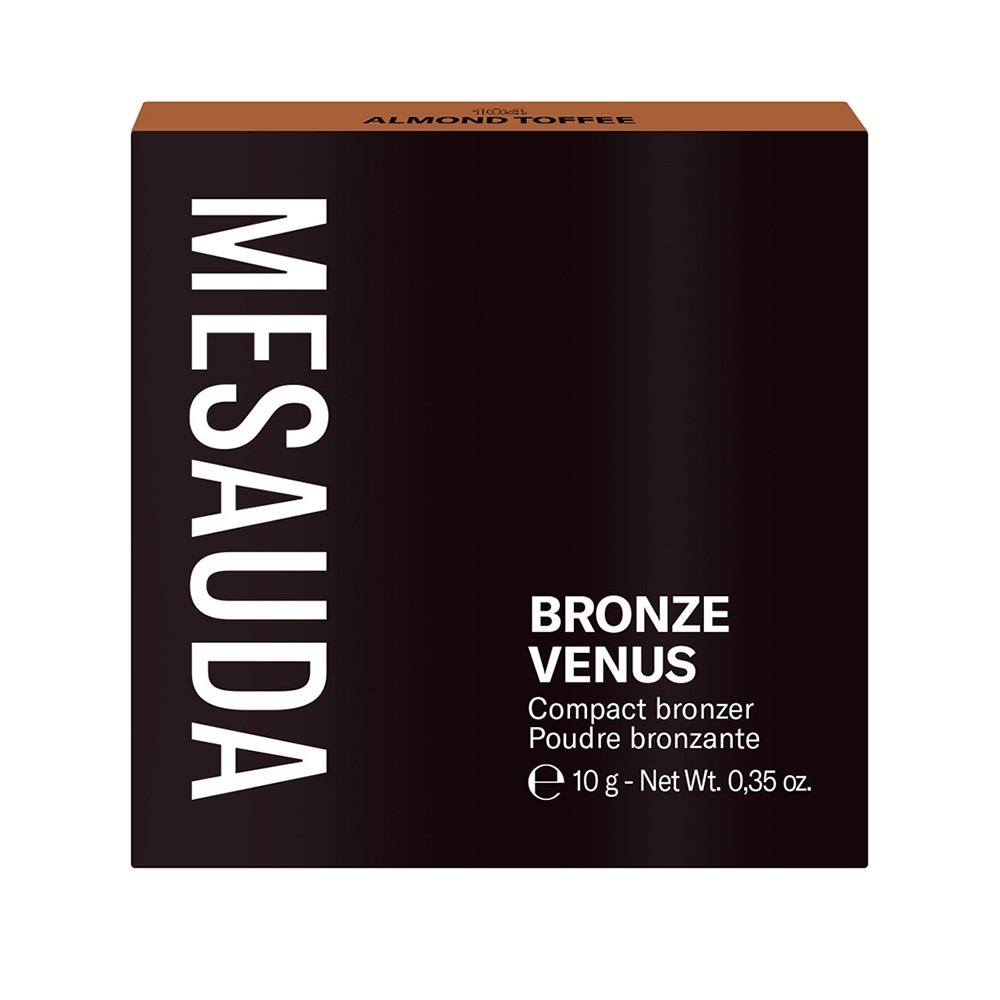 Mesauda Beauty BRONZ VÉNUS