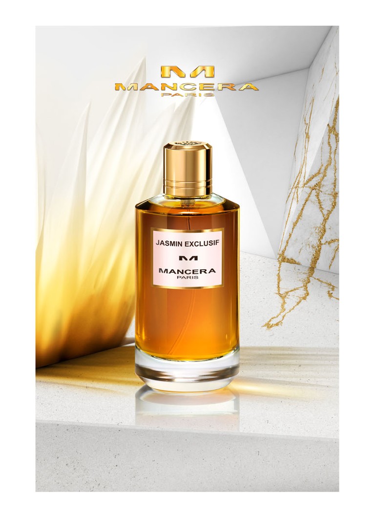 Mancera Jasmine Exclusive Eau de Parfum